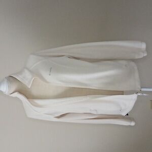 White Columbia Jacket